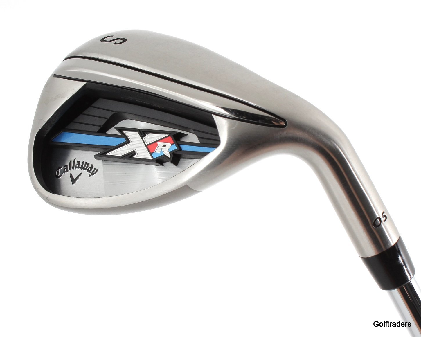 callaway xr os approach wedge