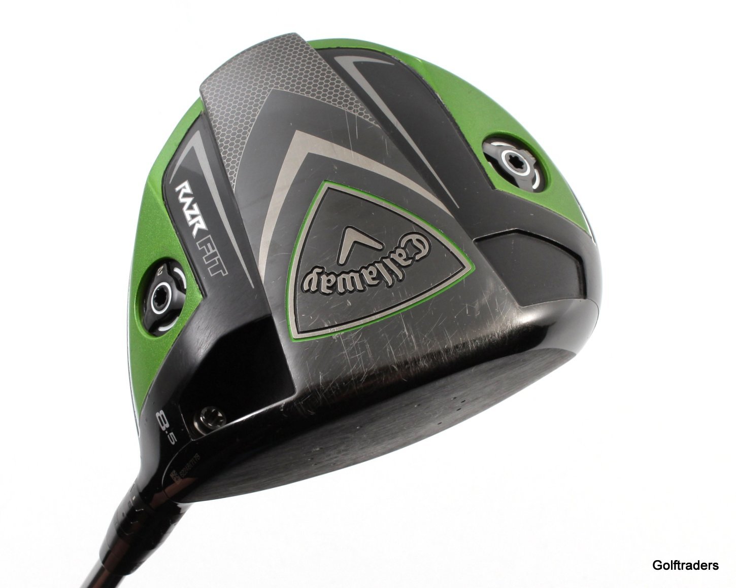 Callaway razr driver 8-5 - damerexcel
