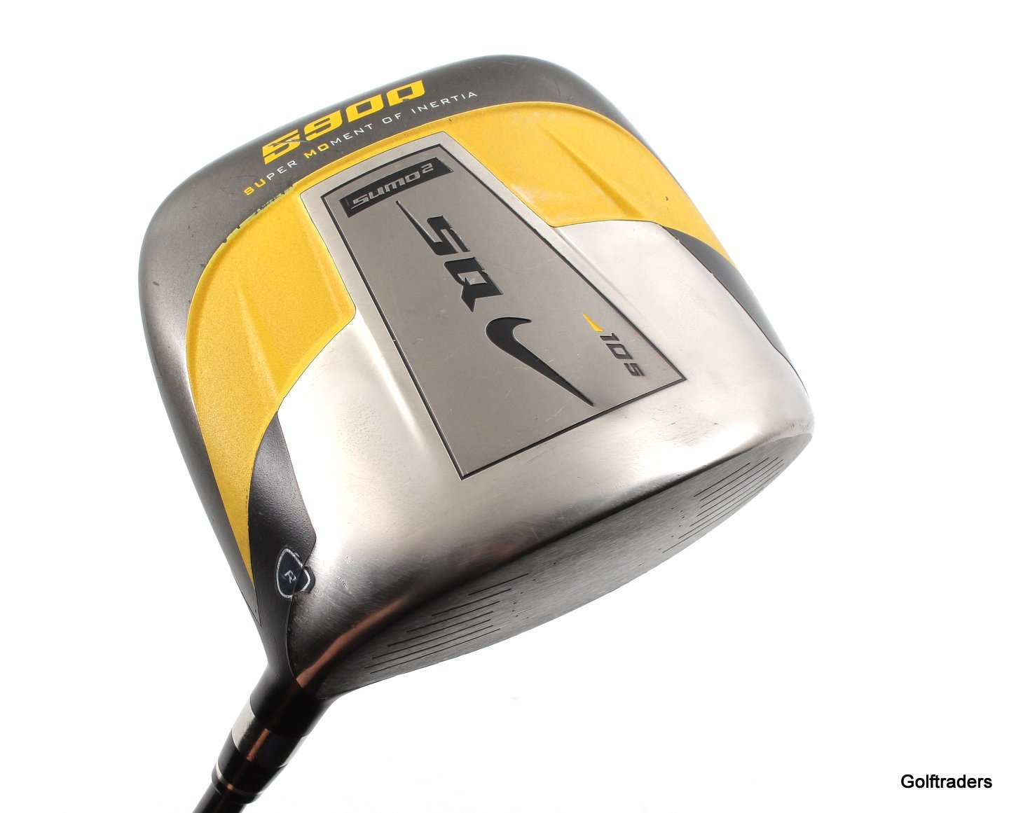 nike sumo2 5900 driver