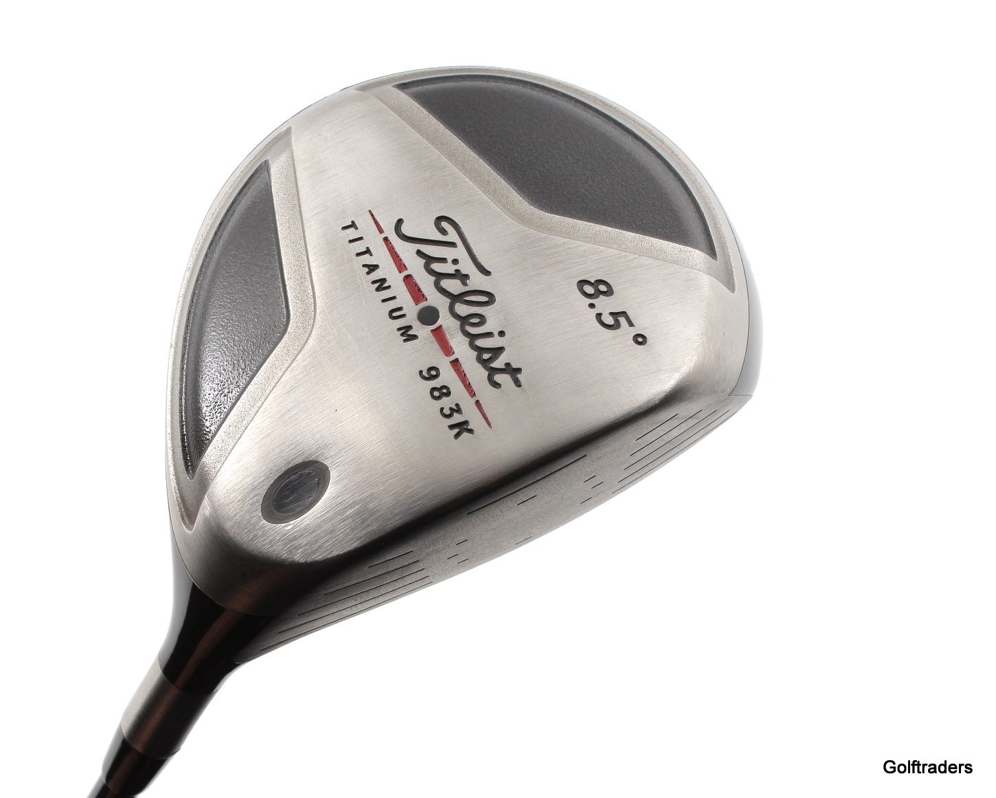 Titleist 983k driver year made Clearance