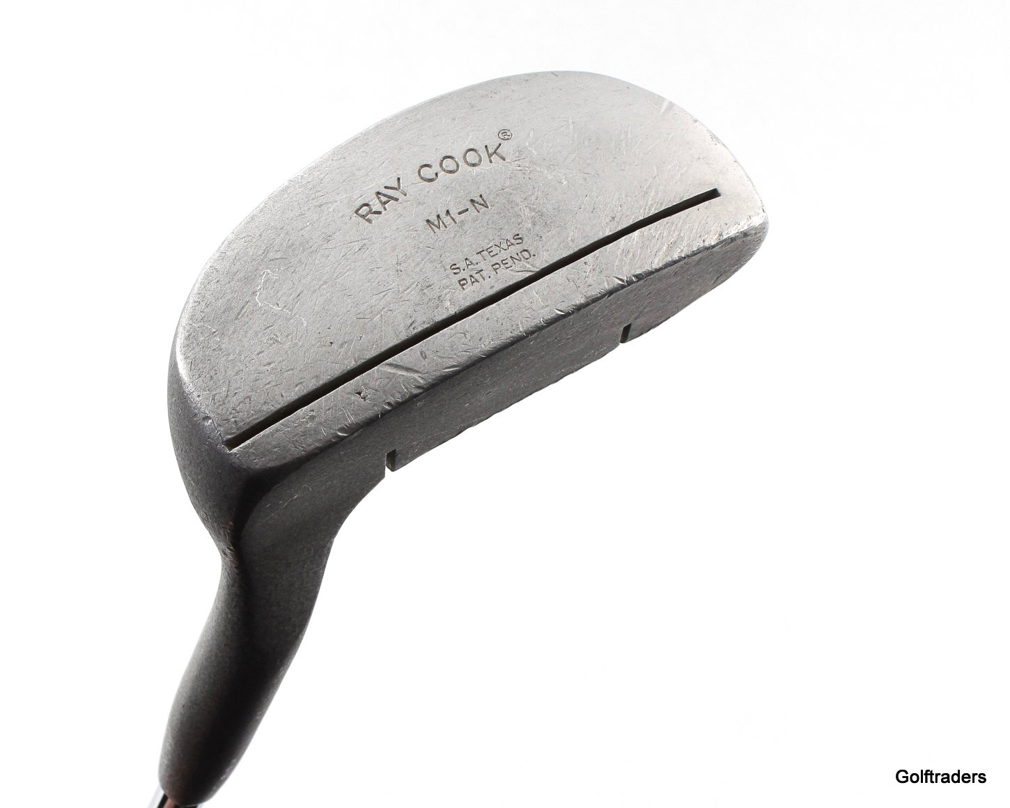 Ray cook putters for sale Clearance