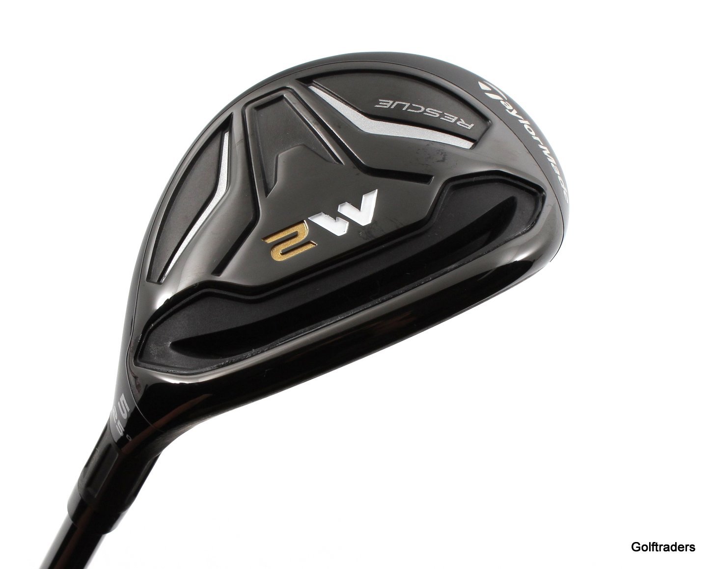 used m2 hybrid