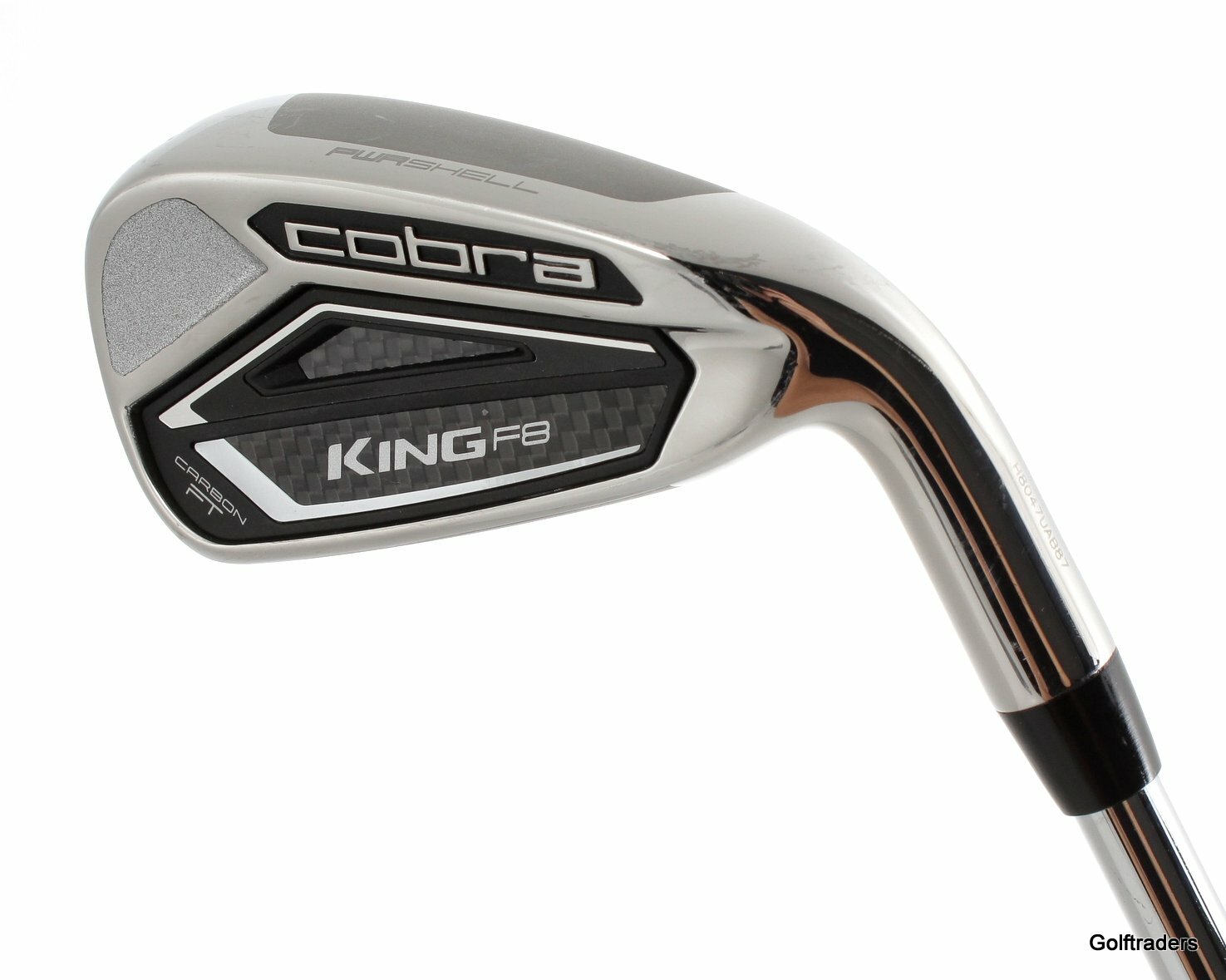 cobra 4 iron