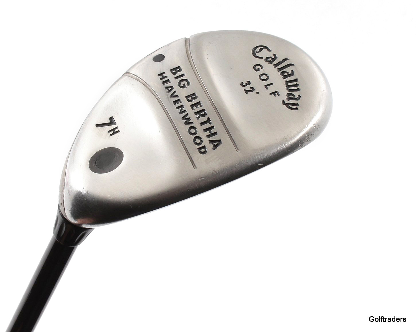 Hybrid club golf 7 callaway Callaway Golf