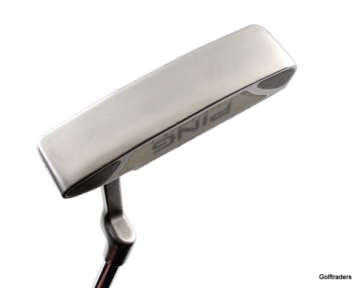 ping anser 2i putter