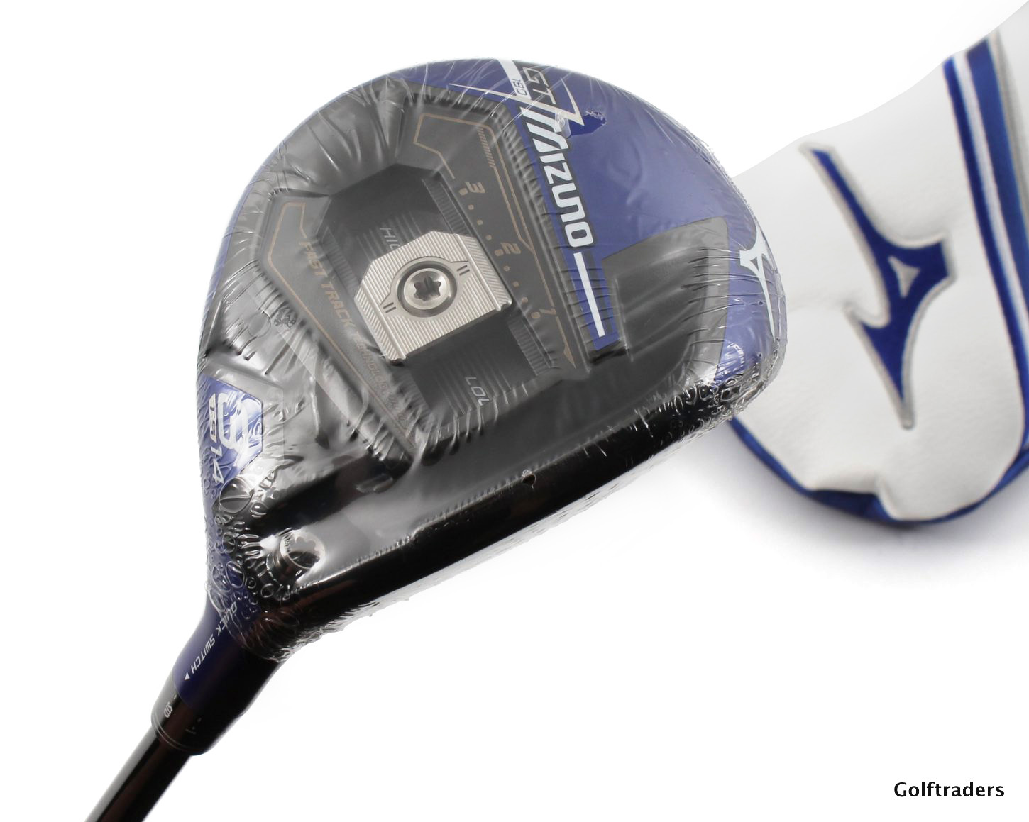 mizuno gt180 ts 3 wood Cinosural International School