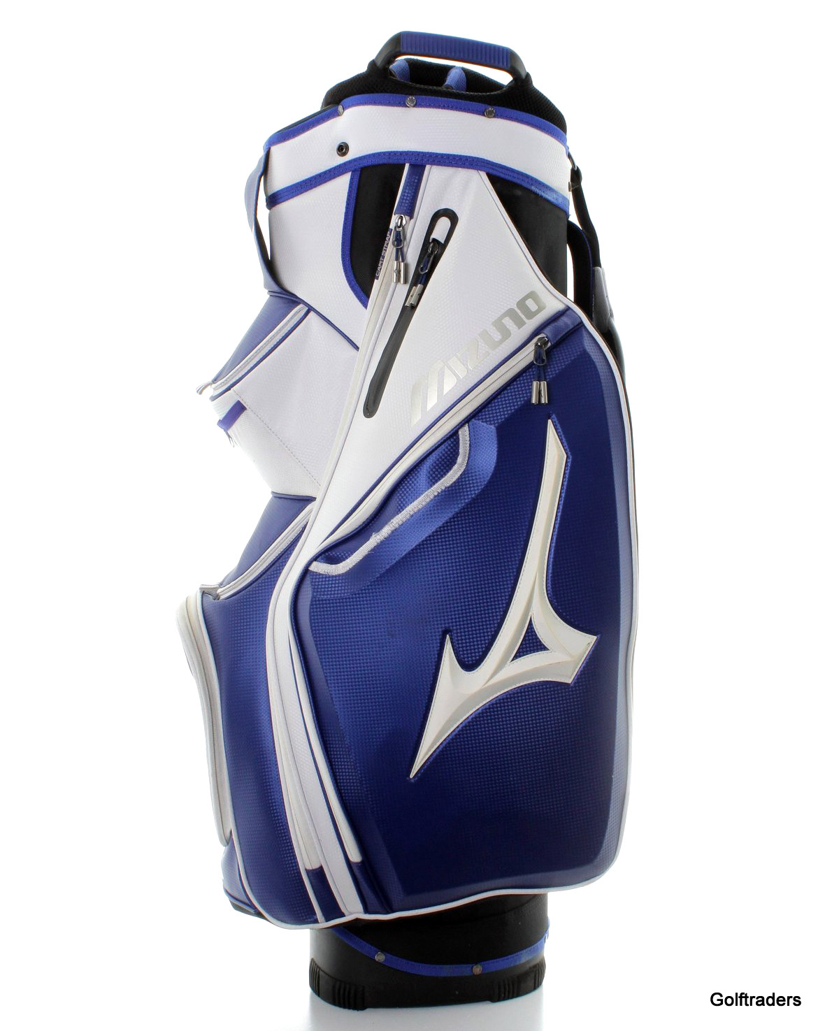 mizuno pro cart bag 2017
