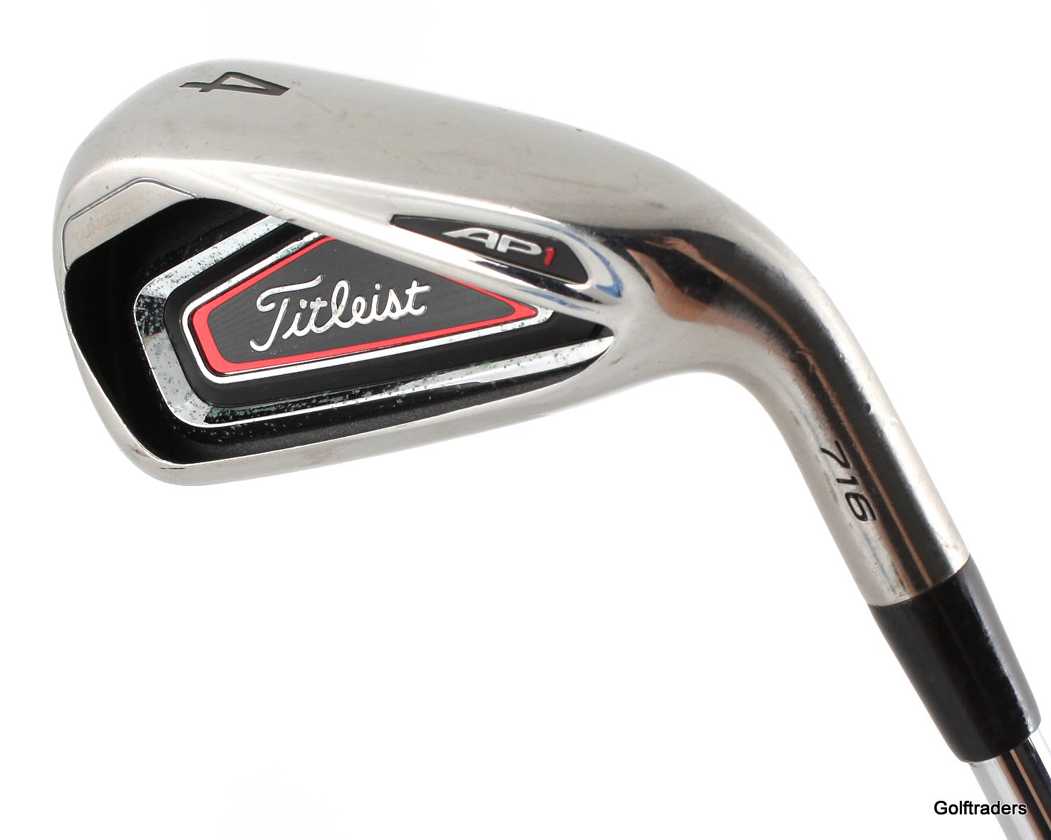 titleist ap1 4 iron