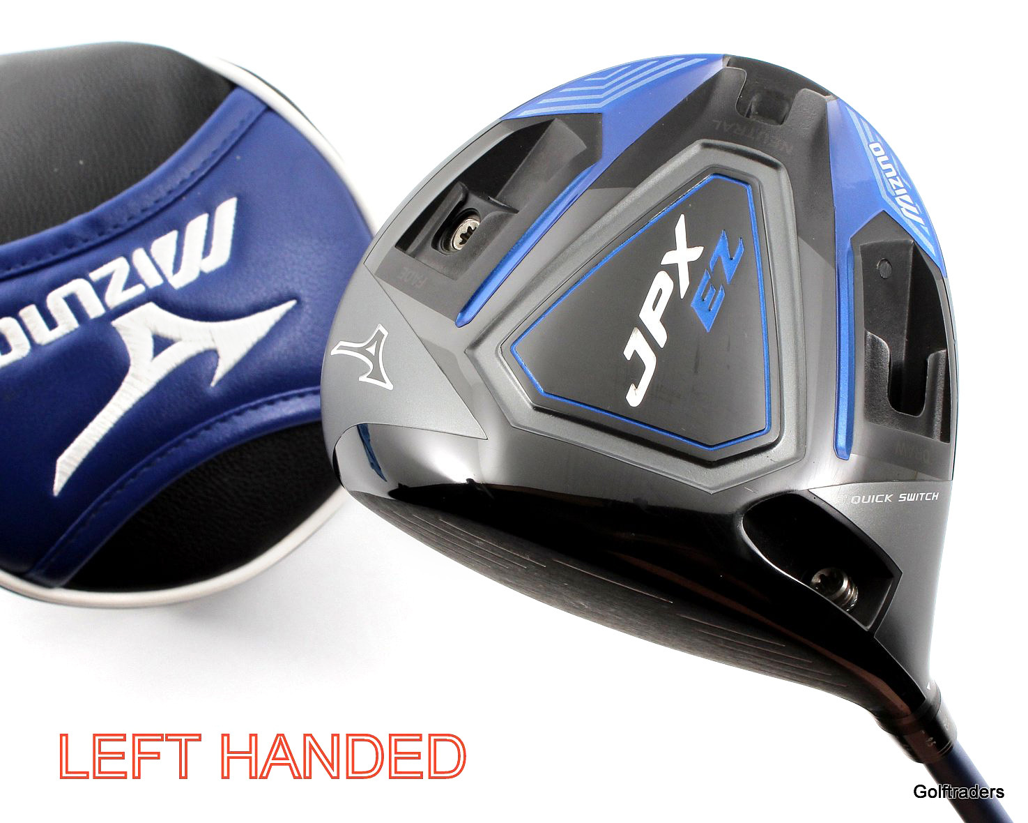mizuno jpx ez iron covers