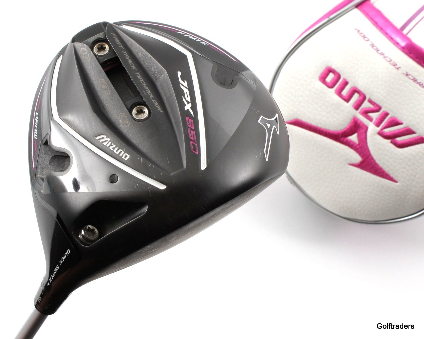 mizuno driver ladies
