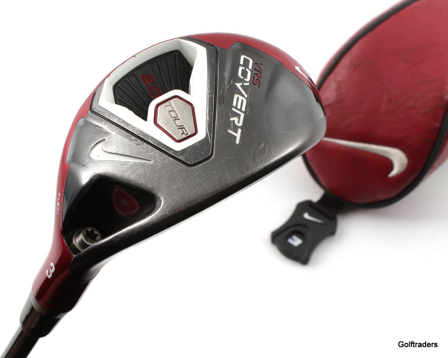 nike covert 3 hybrid