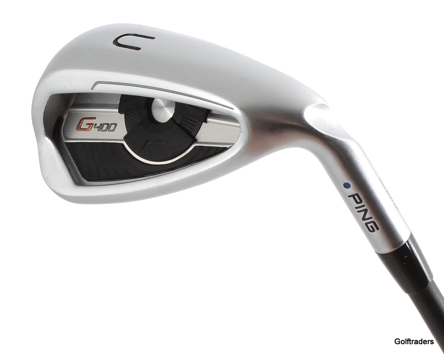 Ping G400 Irons
