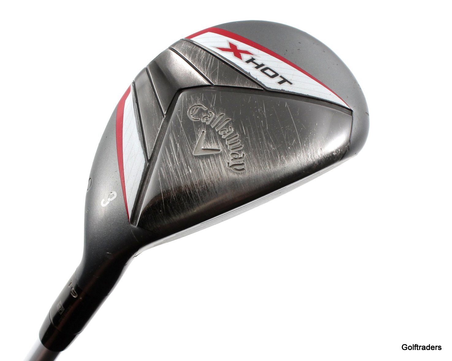 callaway x hot driver value callaway x hot driver value