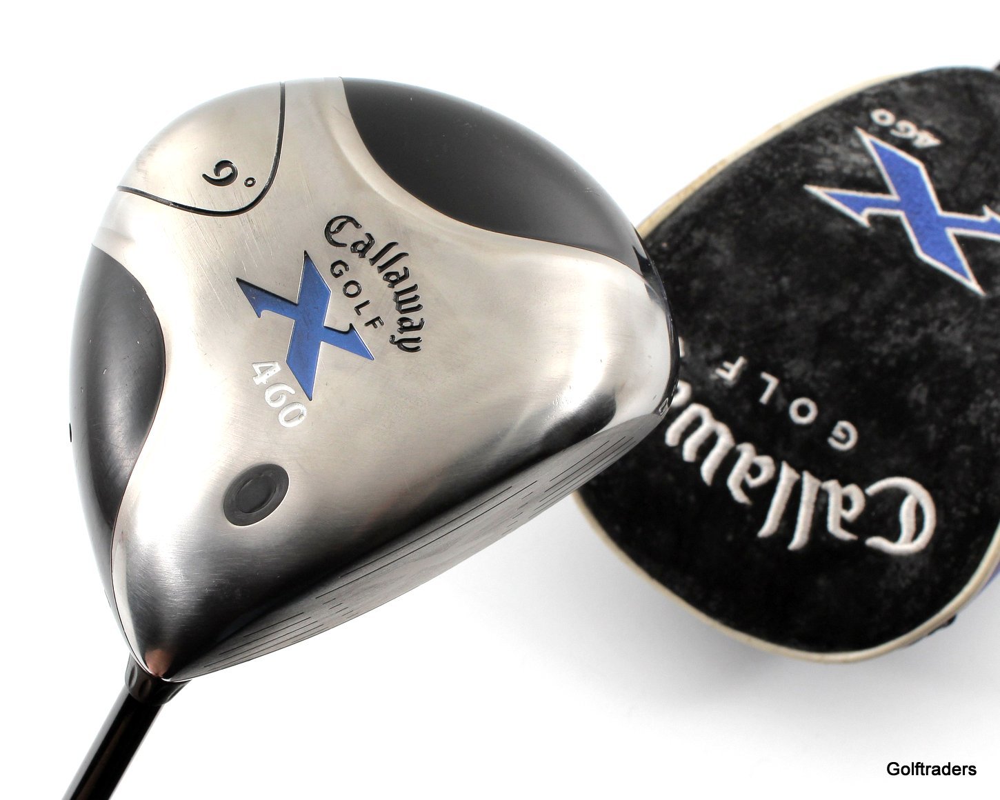 callaway x460cc