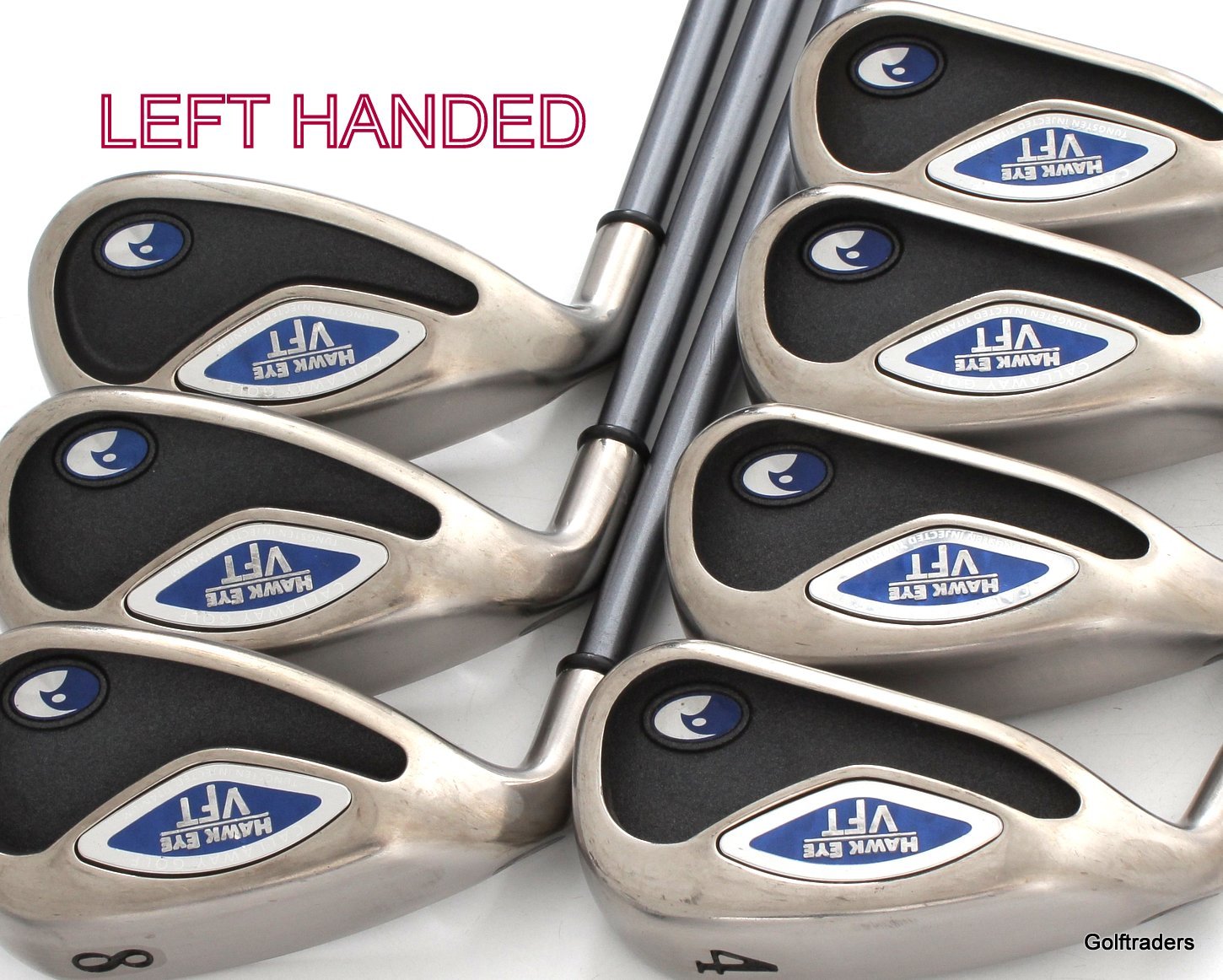 callaway hawkeye irons