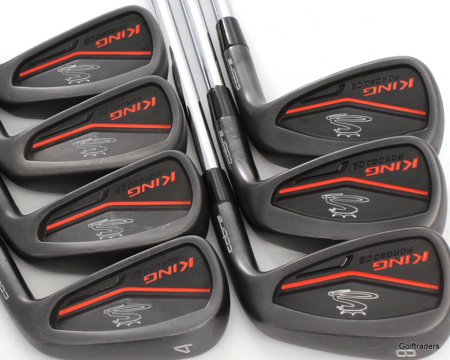 cobra cb irons