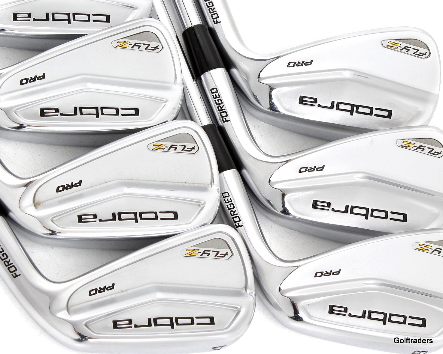 cobra fly z pro irons