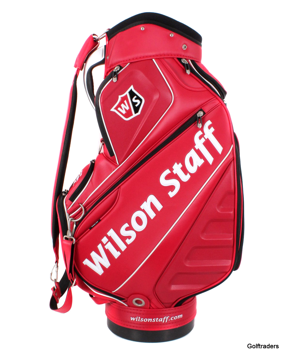 frihed Merchandising Tyr Wilson Staff Bag, Buy Now, Flash Sales, 50% OFF, www.busformentera.com