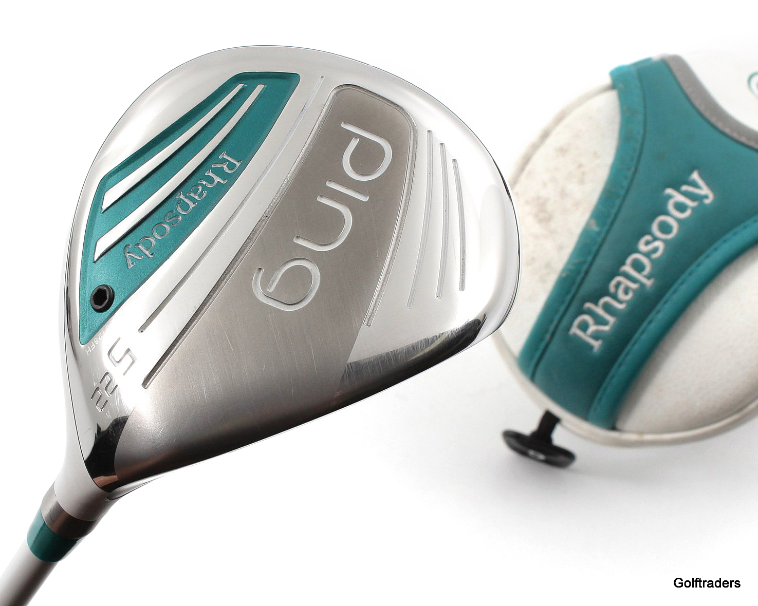 Ping 5 wood ladies Outlet