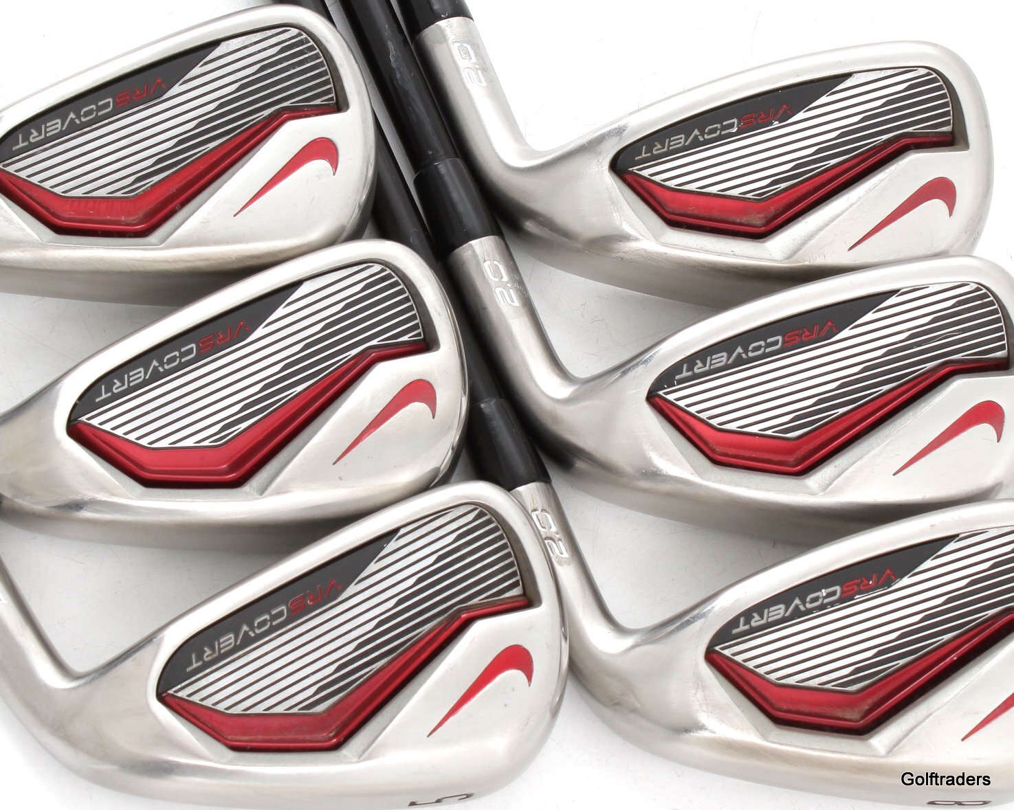 nike covert 2.0 irons for sale