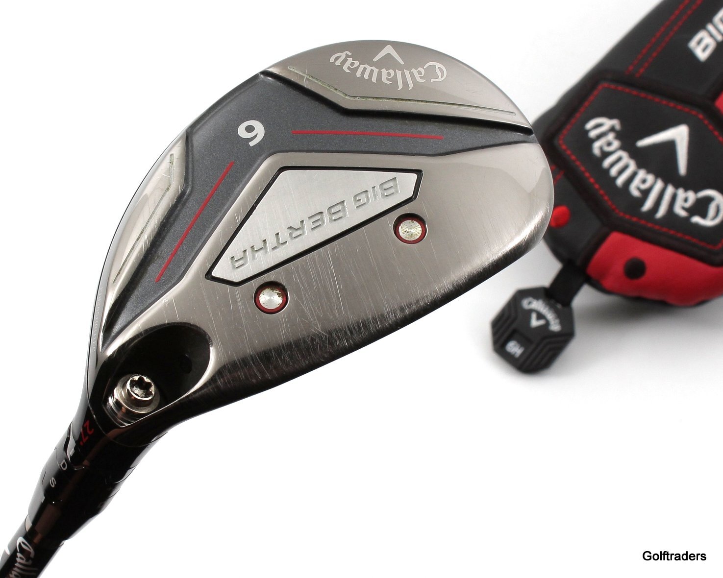 2019 big bertha sand wedge