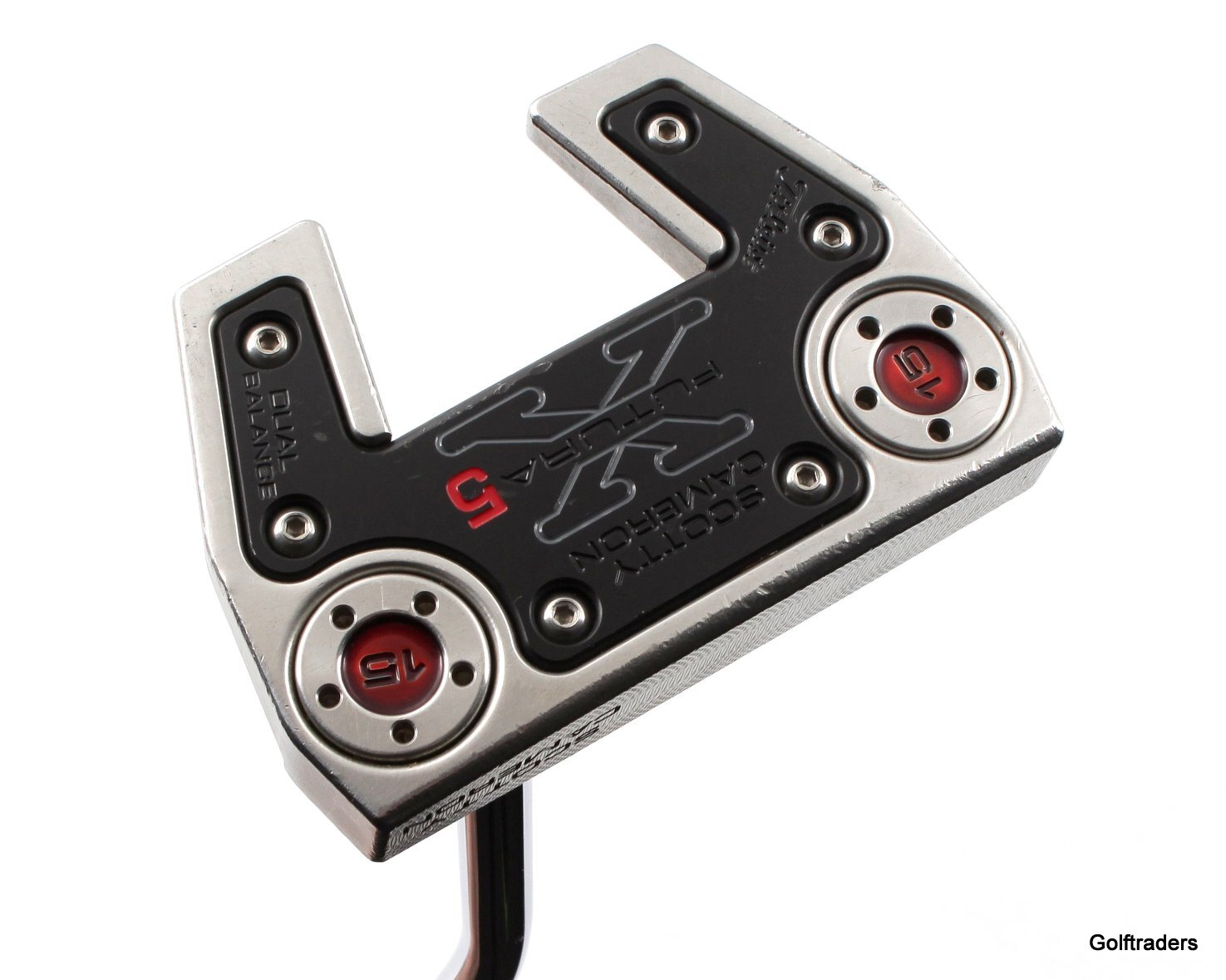 ジャパンア Scotty FUTURA X5 JAPAN EARLY RELEASEの通販 by the_truth