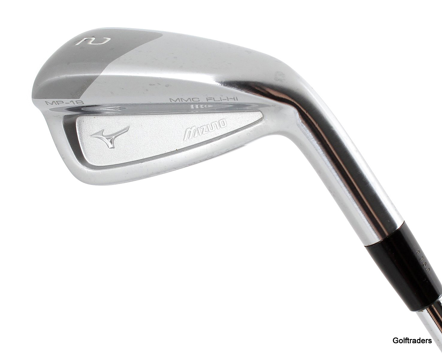 mp 18 mmc fli hi 2 iron