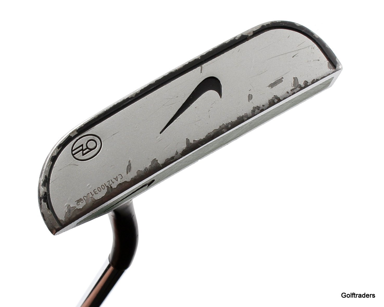 nike oz 2 putter