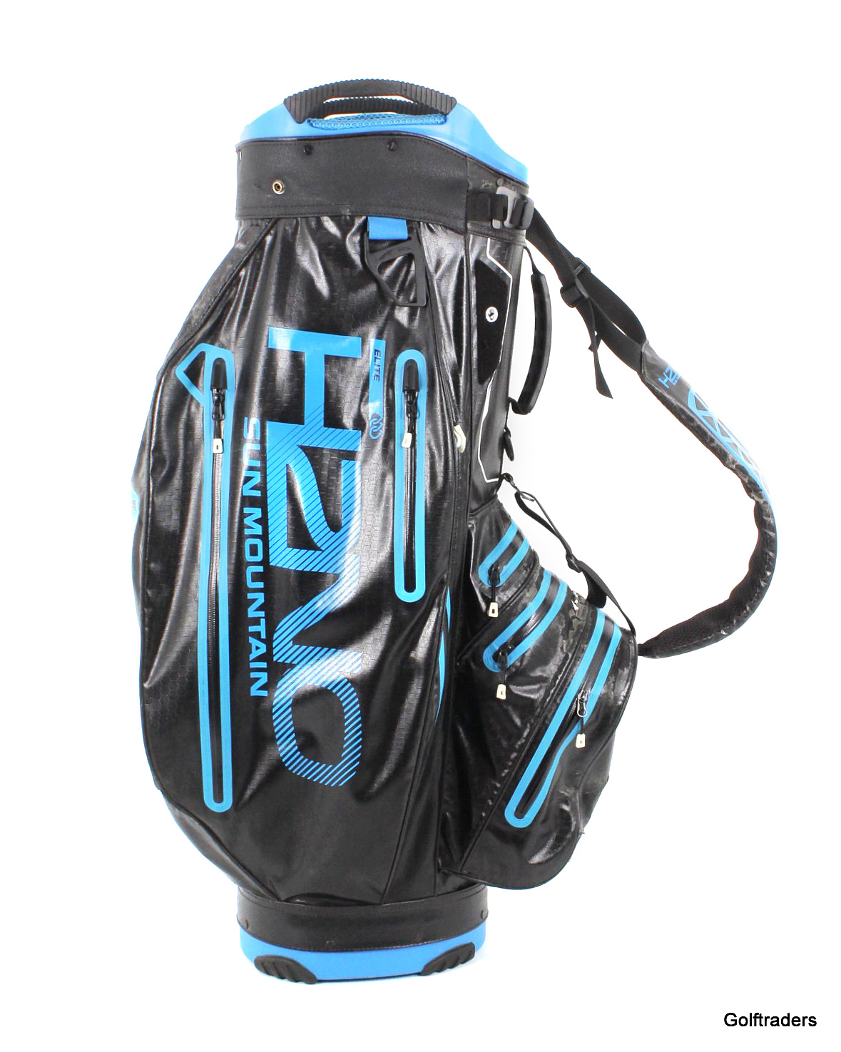 elite golf bag