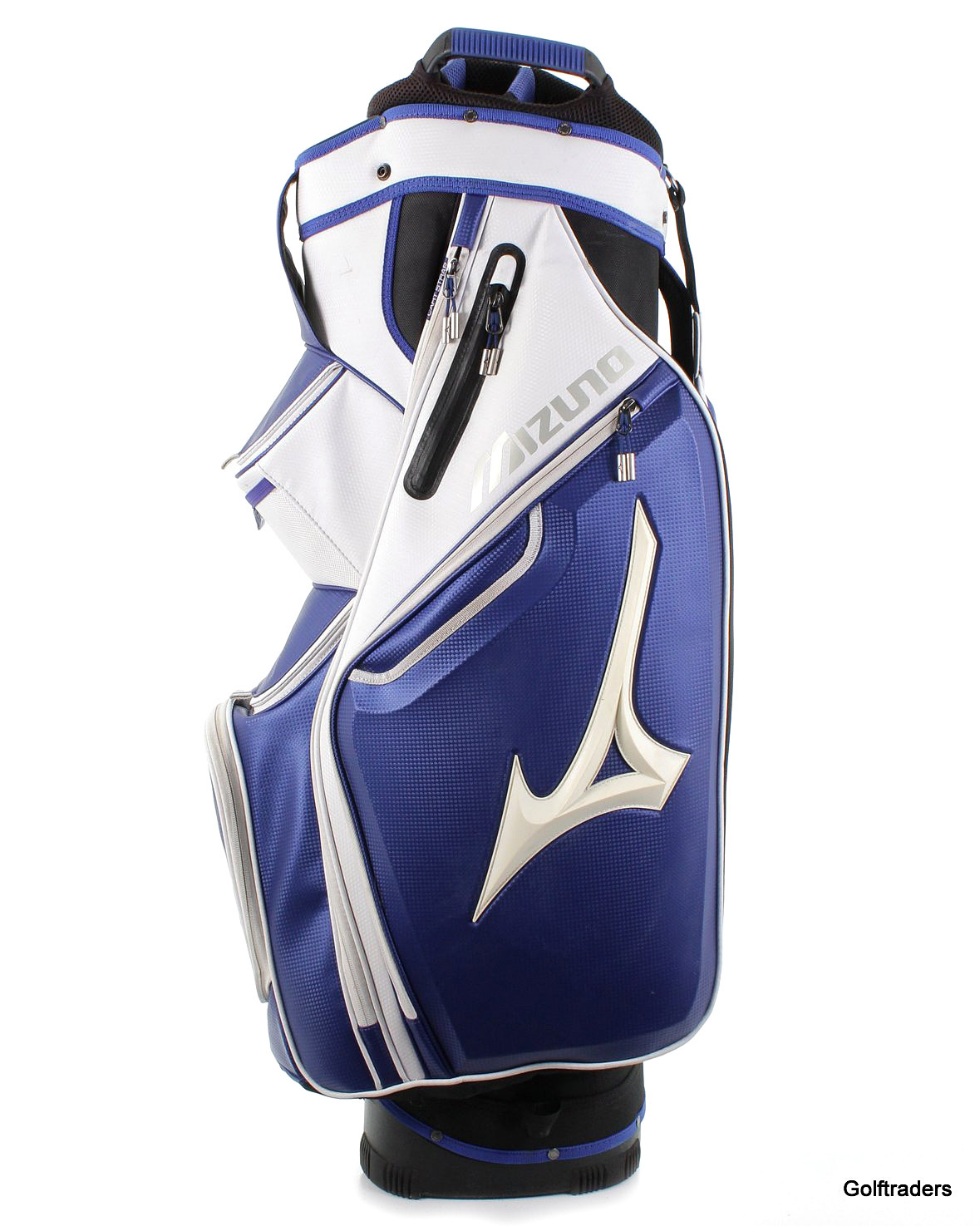 mizuno cart bag