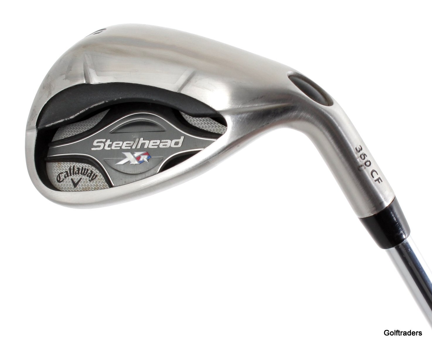 callaway xr sand wedge