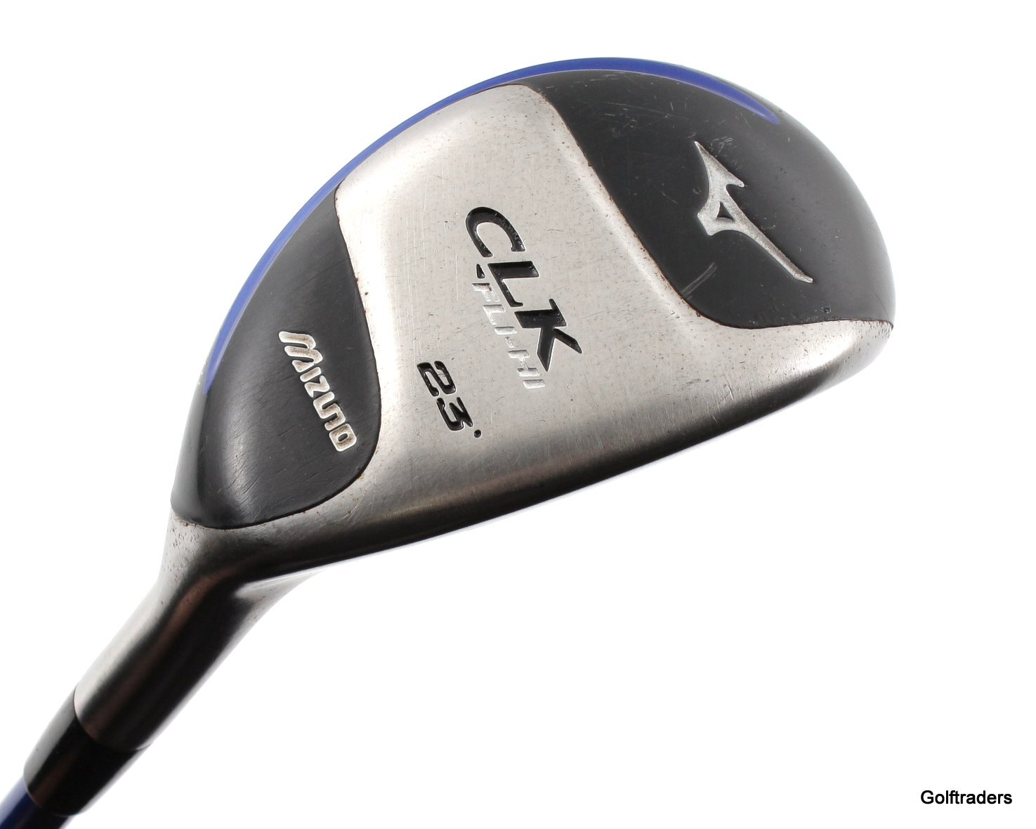 mizuno clk hybrid australia