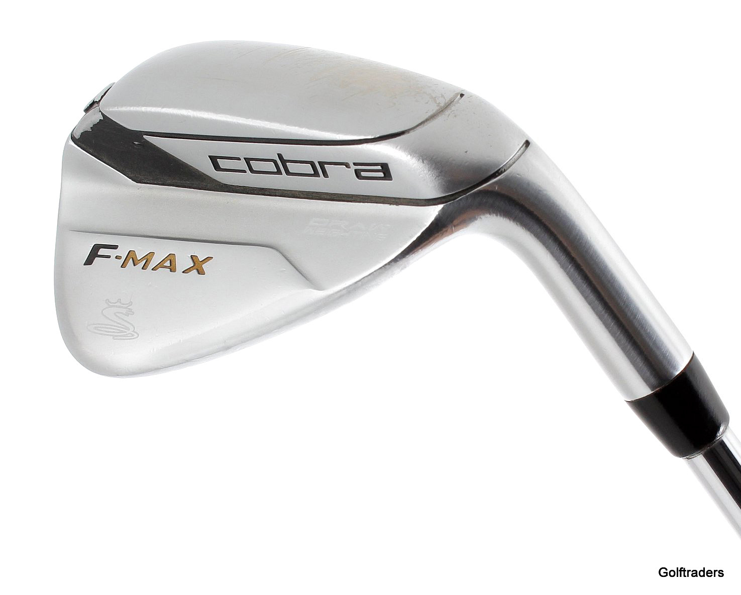 cobra max sand wedge