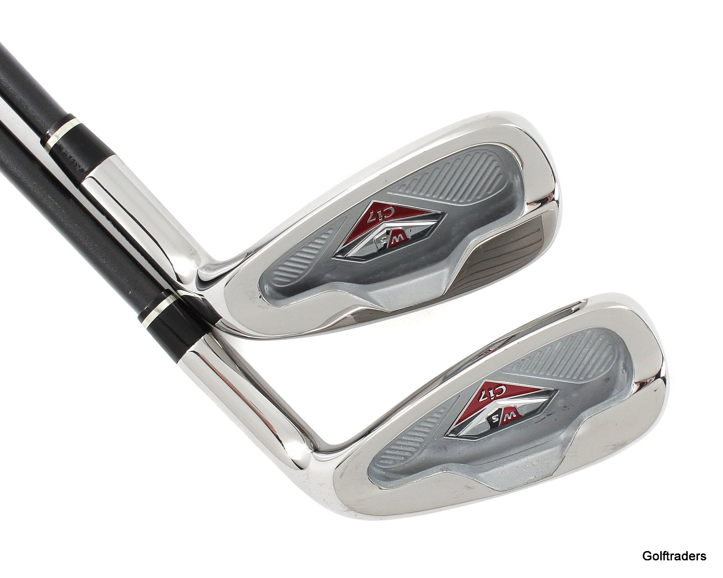 wilson staff wedge set