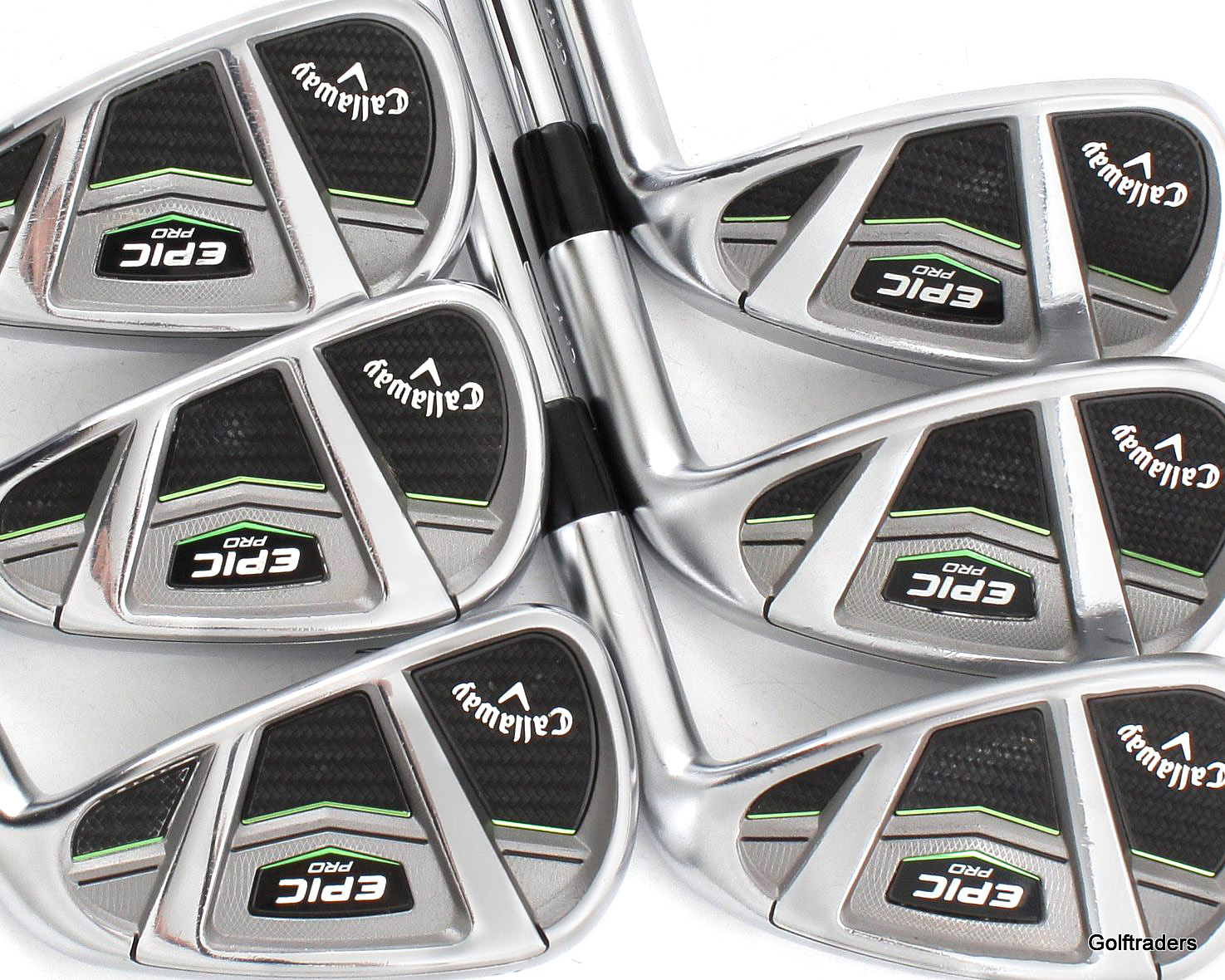 callaway epic cf17 irons