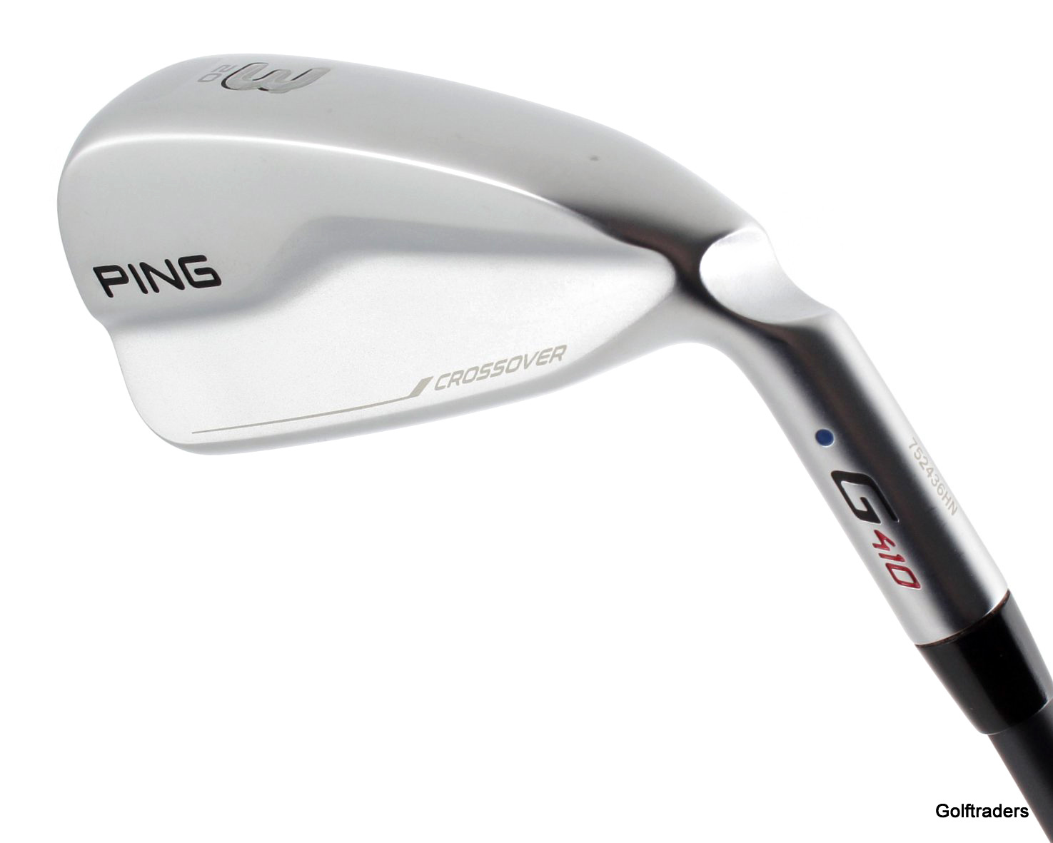 ping utility iron