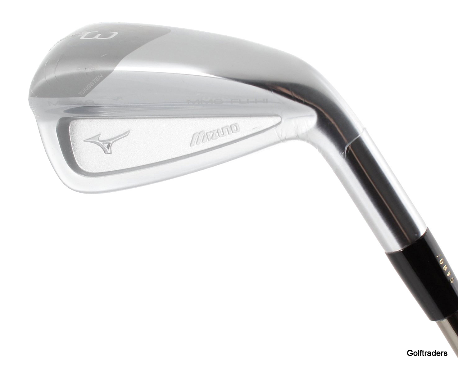 mizuno mmc fli hi 3 iron
