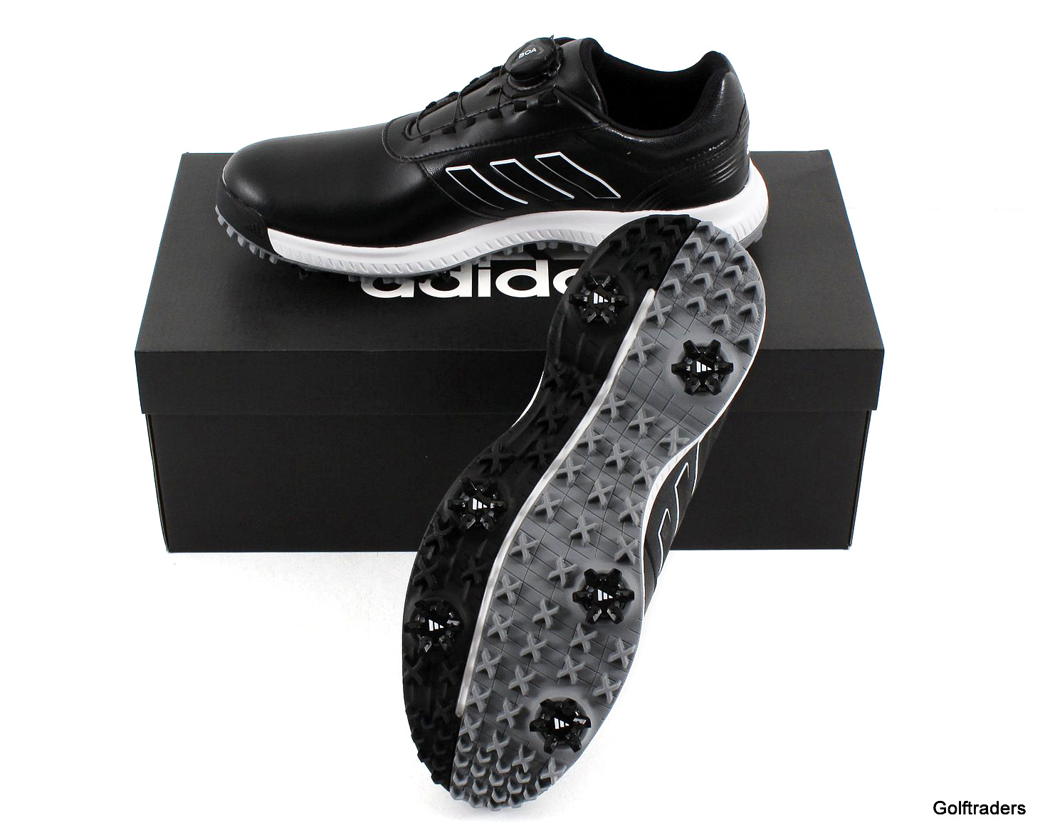 adidas cp traxion boa golf shoes