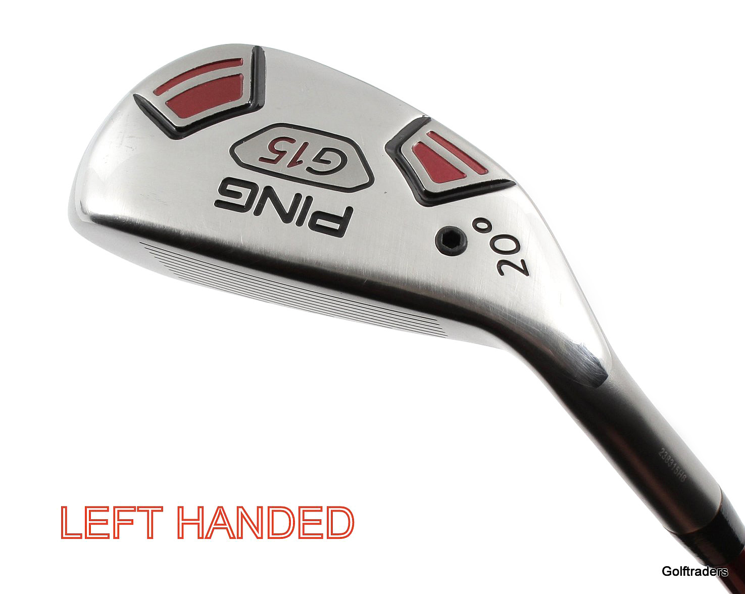 ping g15 hybrid