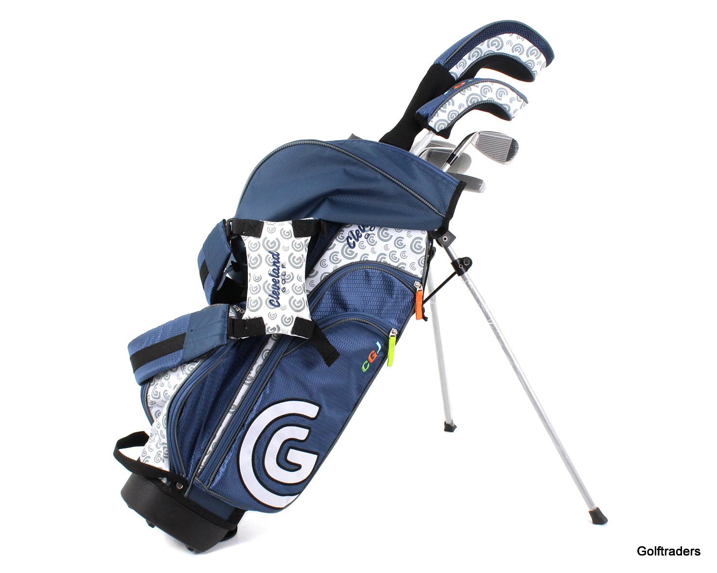 Cleveland Junior Golf Package