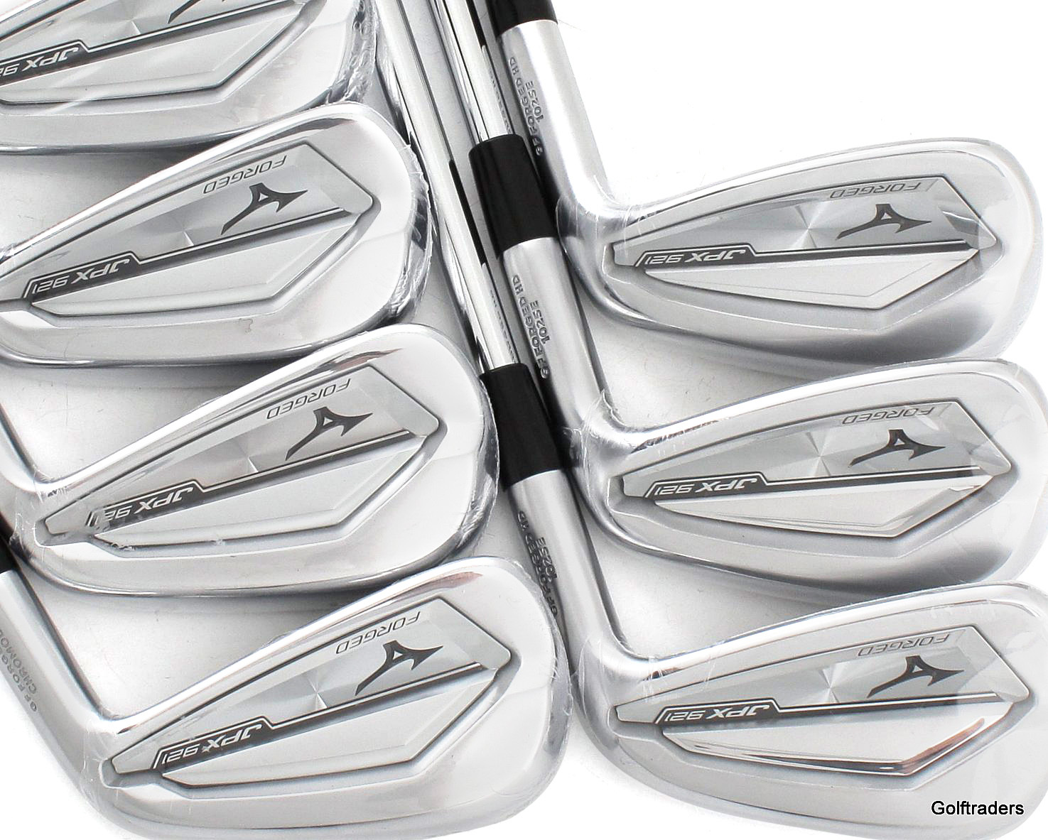 mizuno golf jpx 921 forged