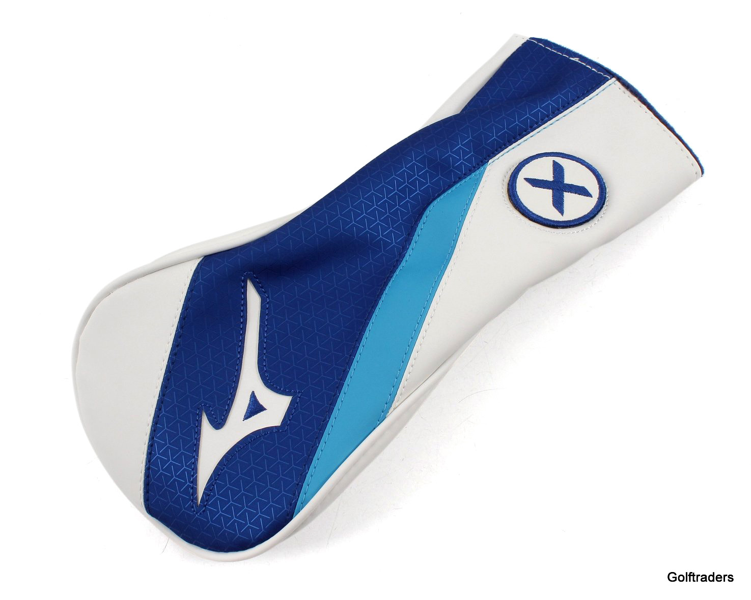 mizuno wood head covers