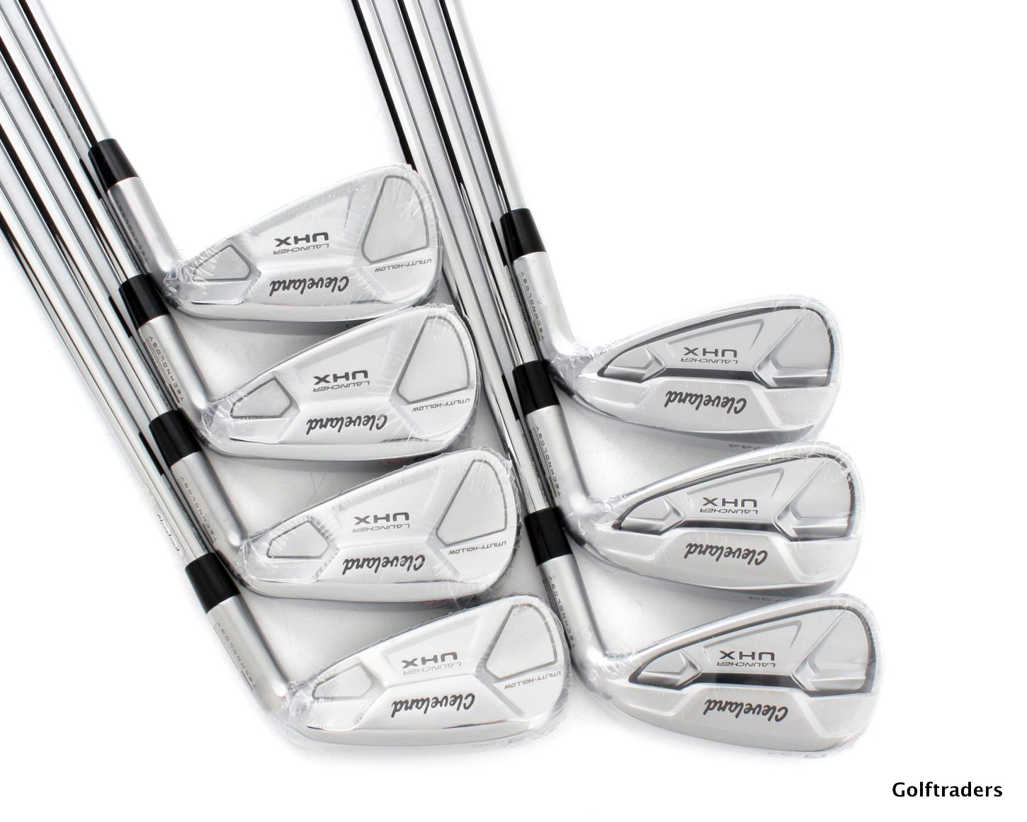 cleveland uhx irons