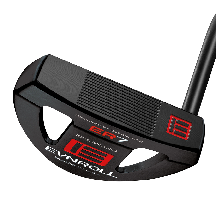 Evnroll er7 black Clearance