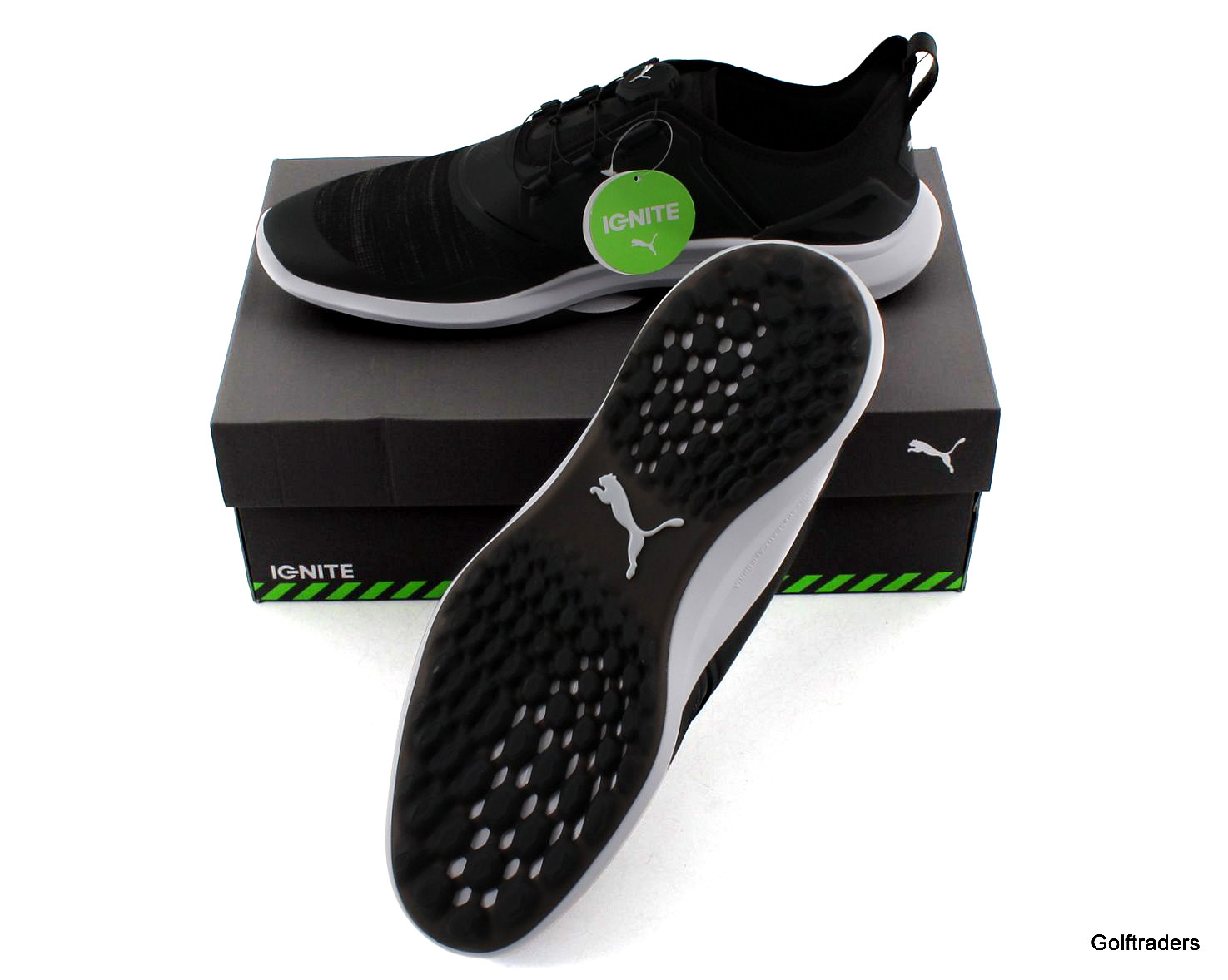 puma ignite nxt disc