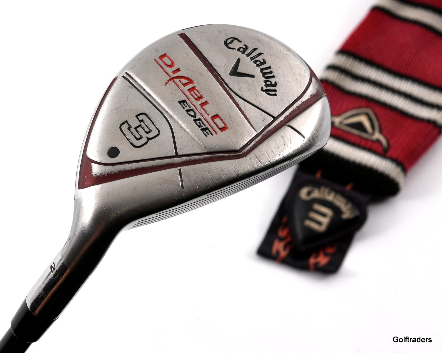 callaway diablo edge hybrid