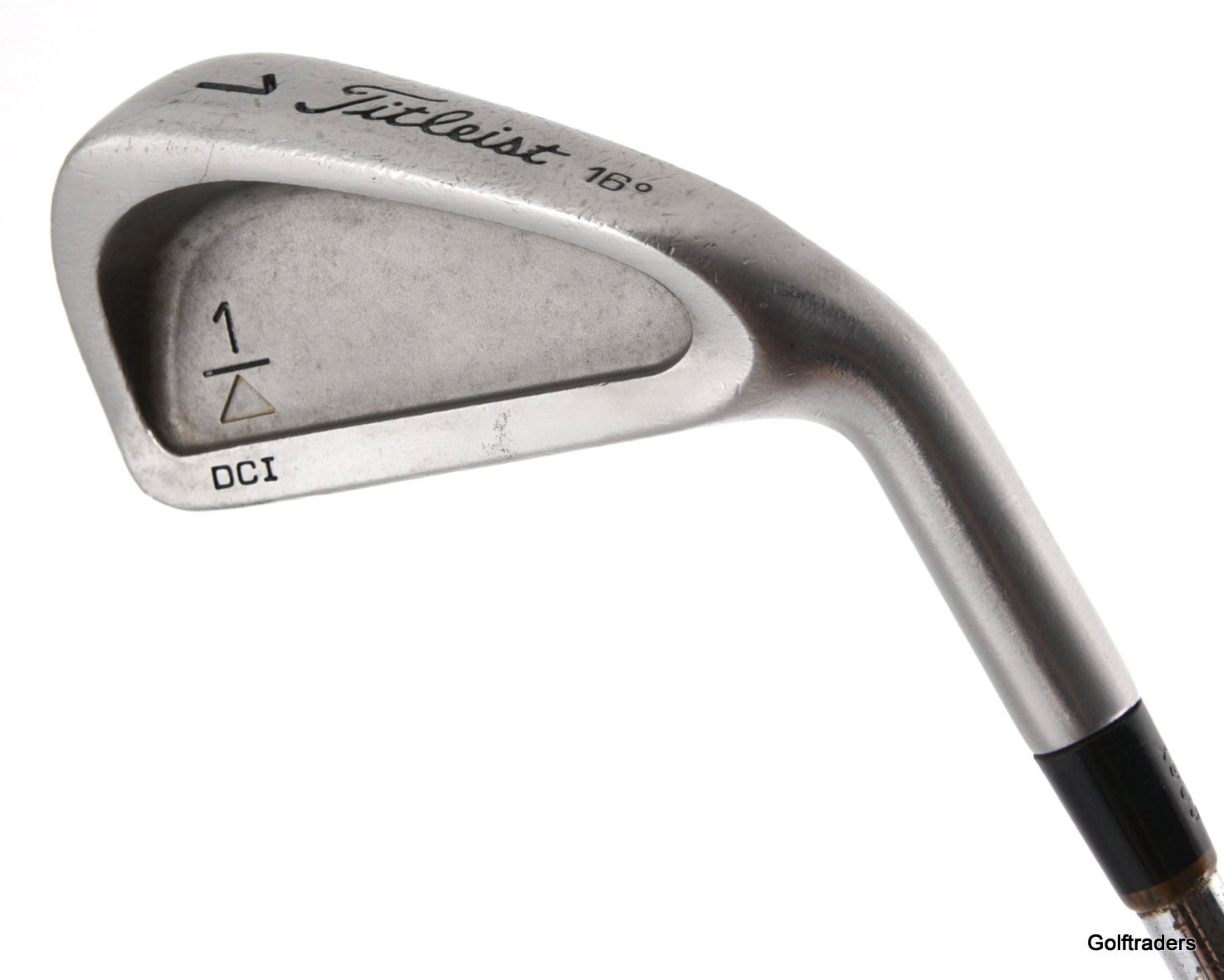 titleist 1 iron