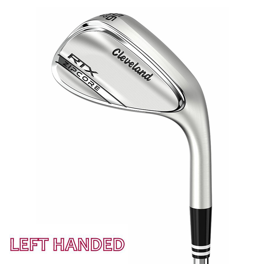 Left handed sand wedge Clearance
