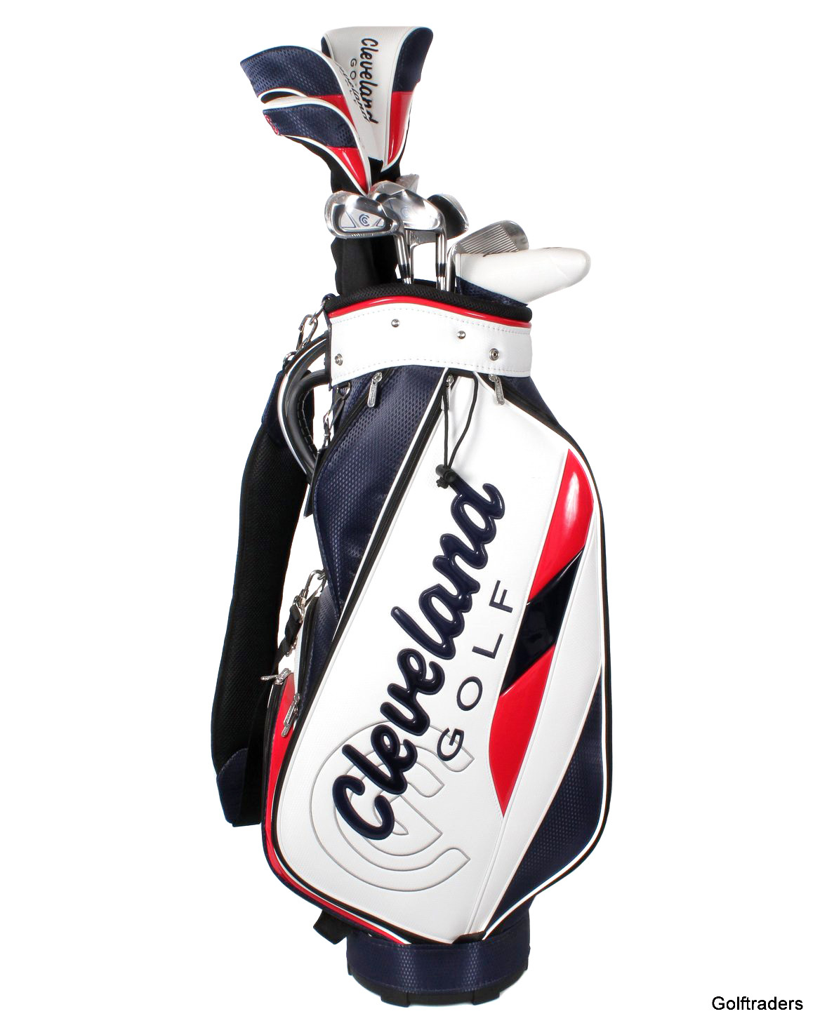 Cleveland Golf's Instagram, Twitter & Facebook on IDCrawl