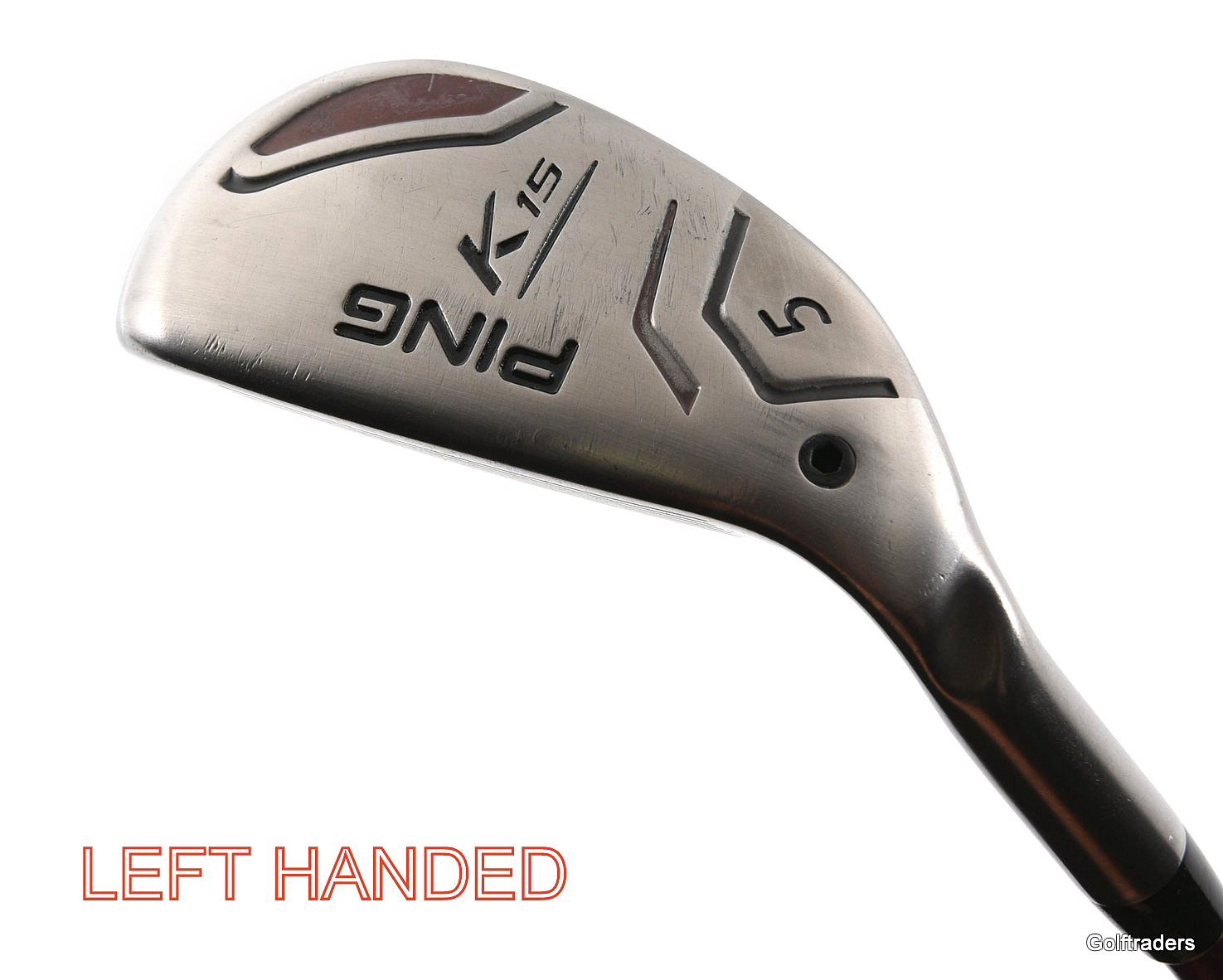 ping k15 hybrid